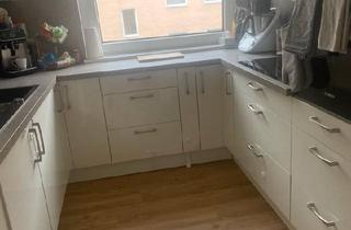 Wohnung kaufen in Eichborndamm, 13403 Berlin, Berlin - Charmante 3-Zimmer-Wohnung mit Einbauküche