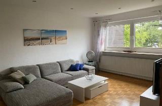 Wohnung kaufen in 46149 Oberhausen, Oberhausen - PROVISIONSFREI 2,5-Zi-Wohnung mit Südbalkon & Garage OB-Sterkrade