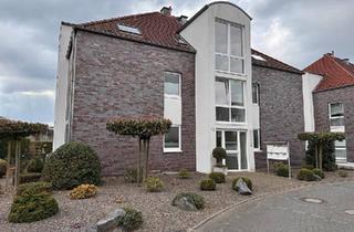 Wohnung kaufen in 47533 Kleve, Kleve - Moderne 3 Zimmerwohnung mit hochwertige Ausstattung