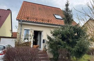 Einfamilienhaus kaufen in 04828 Bennewitz, Bennewitz - Einfamilienhaus in 04828 Bennewitz