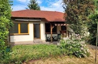 Einfamilienhaus kaufen in 04425 Taucha, Taucha - Einfamilienhaus mit großem Grundstück in Traumlage in Taucha