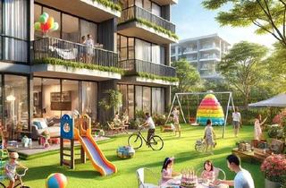 Wohnung kaufen in 65479 Raunheim, Raunheim - Maisonette-Eigentumswohnung