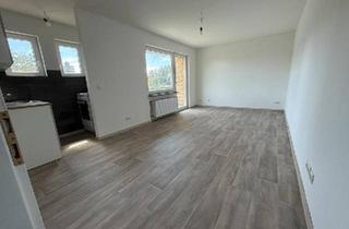 Wohnung kaufen in 23881 Breitenfelde, Breitenfelde - Helle und sonnige 1-Zimmer-Wohnung