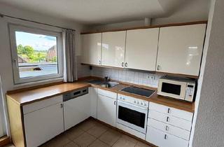 Wohnung kaufen in 25761 Büsum, Büsum - Eigentumswohnung in Nordseenähe