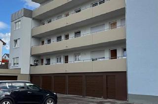 Wohnung kaufen in 89250 Senden, Senden - Zwei Zimmerwohnung
