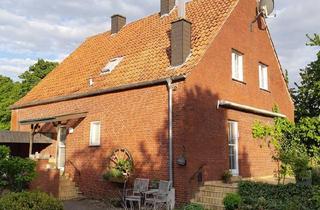 Einfamilienhaus kaufen in 59348 Lüdinghausen, Lüdinghausen - Wohnen auf dem Land Mitten im Grünen
