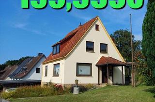 Einfamilienhaus kaufen in 24211 Preetz, Preetz - Charmantes Einfamilienhaus in Entspannungslage