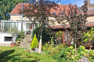 Bauernhaus kaufen in 14959 Trebbin, Trebbin - Vierseitenhof Bauernhof Bauernhaus