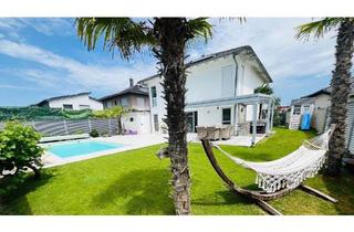 Villa kaufen in 67577 Alsheim, Alsheim - Stilvolle Stadtvilla in ruhiger Lage