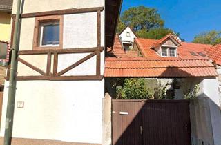 Haus kaufen in 67098 Bad Dürkheim, Bad Dürkheim - Abrissobjekt in Bad Dürkheim - Top Lage für Ihr Neubauprojekt