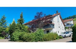 Wohnung kaufen in 71717 Beilstein, Beilstein - Helle, ruhige 2,5 Zimmer DG-Wohnung in Beilstein, provisionsfrei