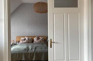 Wohnung kaufen in 30171 Hannover, Hannover - VON PRIVAT: Lichtdurchflutete 5-Zimmer-Altbauwohnung