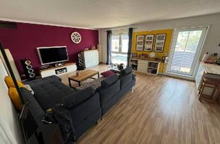 Wohnung kaufen in 65462 Ginsheim-Gustavsburg, Ginsheim-Gustavsburg - helle 3 Zimmer Wohnung mit guter Anbindung in Gustavsburg