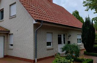Einfamilienhaus kaufen in 49356 Diepholz, Diepholz - Einfamilienhaus in 49356 DIEPHOLZ