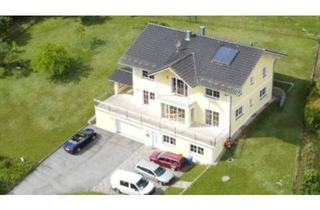 Einfamilienhaus kaufen in 94577 Winzer, Winzer - Wohnhaus mit herrlichen Donaublick und Südlage LK Deggendorf