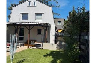 Haus kaufen in 55252 Mainz-Kastel, Wiesbaden - Gartengrundstück mit Haus in Mainz Kastel...