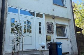 Reihenhaus kaufen in 25451 Quickborn, Quickborn - Endreihenhaus in ruhiger Lage von Quickborn