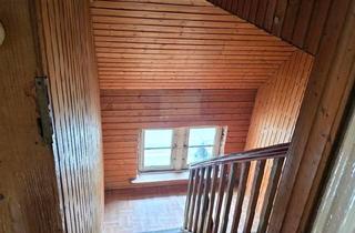 Reihenhaus kaufen in 66640 Namborn, Namborn - Zentrale Lage sanierungsbedürftiges Haus mit Charme in Namborn
