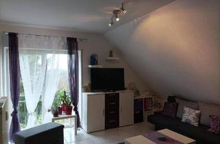Wohnung kaufen in 79415 Bad Bellingen, Bad Bellingen - PROVISIONSFREI 32qm - Wohnung - Ideal für Kapitalanleger