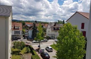 Wohnung kaufen in 79576 Weil am Rhein, Weil am Rhein - Kapitalanlage mit Potenzial - 2-Zimmer-Whg in Weil am Rhein