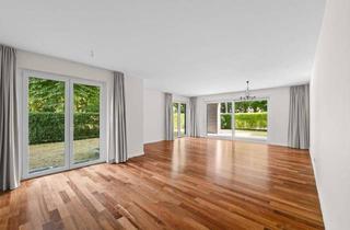 Wohnung kaufen in 79104 Freiburg, Freiburg im Breisgau - Großzügige 3 Zimmer Wohnung mit Gartenanteil im Freiburger Stadtteil Neuburg