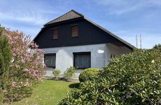 Einfamilienhaus kaufen in 27624 Geestland, Geestland - Haus von Privat zu verkaufen in Drangstedt Geestland
