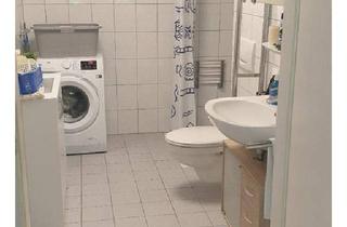 Wohnung kaufen in 86609 Donauwörth, Donauwörth - Seniorenwohnung in Nordheim 58m²