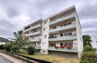 Wohnung kaufen in 55268 Nieder-Olm, Nieder-Olm - Wohnen ganz oben- mit XXL Balkon und Stellplatz- freigestellt!