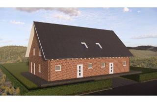 Haus kaufen in 21521 Dassendorf, Dassendorf - Effizienzhaus A+: NEUBAU von 130m²-DHH - auf tollem Grundstück