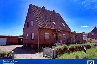 Einfamilienhaus kaufen in 49179 Ostercappeln, Ostercappeln - Mit Aussicht und großem Grundstück!!!