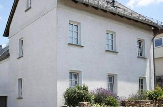 Einfamilienhaus kaufen in 56357 Oelsberg, Oelsberg - ***Fünf Minuten zur Stadt, fünf Schritte in die Natur...Idyllisch Wohnen in Oelsberg!