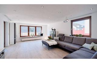 Wohnung kaufen in 73249 Wernau, Wernau (Neckar) - Moderne Terrassenwohnung mit Garage ++LICHTDURCHFLUTET++