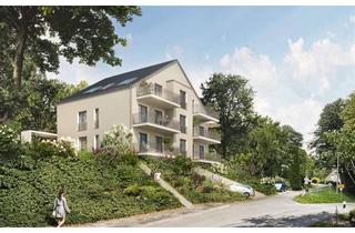 Wohnung kaufen in 33100 Paderborn, Tolle 2 Zimmer EG Wohnung mit Aufzug und TG-Stellplatz Barrierefrei mit QNG