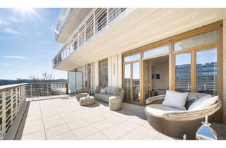 Wohnung kaufen in Sederanger, 80538 München, Logenplatz am Englischen Garten: Moderne Terrassenwohnung mit Designausstattung