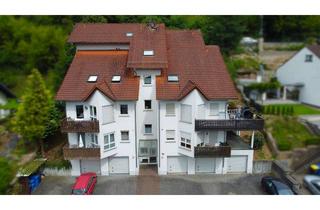 Wohnung kaufen in 63628 Bad Soden-Salmünster, Seltene Gelegenheit - Zwei Wohnungen, ein Preis!