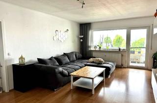 Wohnung kaufen in 68542 Heddesheim, Gepflegte 3 Zimmer ETW * Loggia * TG Stellplatz * Außenstellplatz * Aufzug