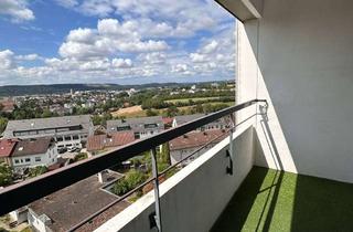 Wohnung kaufen in 71229 Leonberg, Charmante 4,5 Zimmer Eigentumswohnung in Leonberg