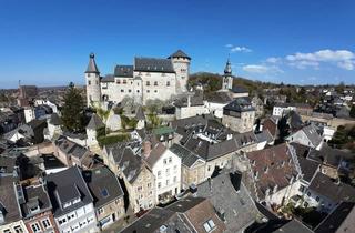 Wohnung kaufen in 52222 Stolberg, Geschichte zum anfassen - Historisches Wohnen am Fuße der Burg