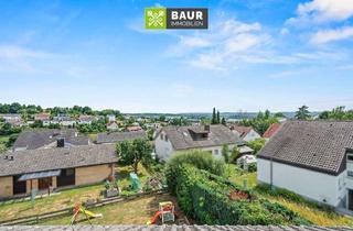 Wohnung kaufen in 88697 Bermatingen, Schöne 3-Zimmer-Dachgeschosswohnung in Bermatingen