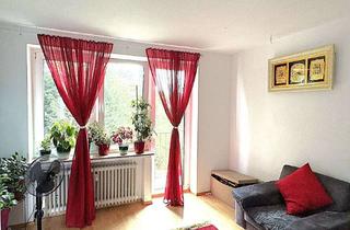 Wohnung kaufen in 52525 Heinsberg, Raumwunder! Gut geschnittene Etagenwohnung in Heinsberg-Oberbruch.