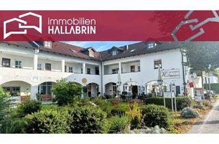 Wohnung kaufen in 94148 Kirchham, Schönes 2-Zimmer-Appartement inkl. Tiefgarage in ruhigem Appartementhaus in Kirchham
