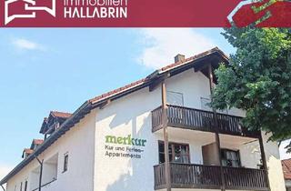 Wohnung kaufen in 94148 Kirchham, Schönes 2-Zimmer-Appartement inkl. Tiefgarage in ruhigem Appartementhaus in Kirchham