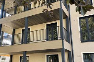 Wohnung kaufen in 08412 Werdau, Hochwertige Neubau ETW -provisionsfrei -4,53 % Rendite