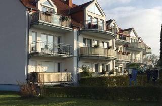 Wohnung kaufen in 01936 Königsbrück, Wohnen in herrlicher Randlage von Königsbrück