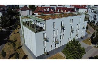 Penthouse kaufen in 74653 Künzelsau, Exklusive Penthouse-Wohnung mit Panorama-Terrasse und hochwertiger Ausstattung