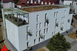 Penthouse kaufen in 74653 Künzelsau, Exklusive Penthouse-Wohnung mit Panorama-Terrasse und hochwertiger Ausstattung