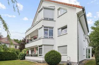 Wohnung kaufen in 12683 Biesdorf, Attraktive 3-Zimmer-Eigentumswohnung mit Balkon in Top-Lage von Berlin - Marzahn - bezugsfrei