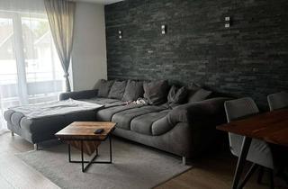 Wohnung kaufen in 73760 Ostfildern, Stilvolle, neuwertige 4-Raum-Wohnung mit gehobener Innenausstattung mit Balkon und EBK in Ostfildern