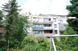 Penthouse kaufen in 21502 Geesthacht, Penthousewohnung mit großer Dachterrasse (ca. 85 m²) in zentraler Lage