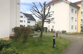 Wohnung kaufen in 04356 Seehausen, Kapitalanlage - Neubau ETW mit EBK und Terrasse im grünen Seehausen - nahe BMW Werk